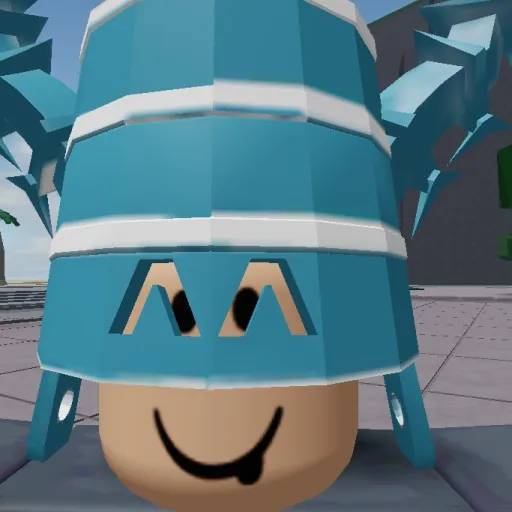 creator HappyBuckethead's avatar