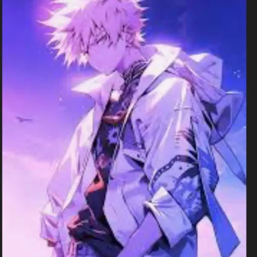 creator Katsuki❤️'s avatar
