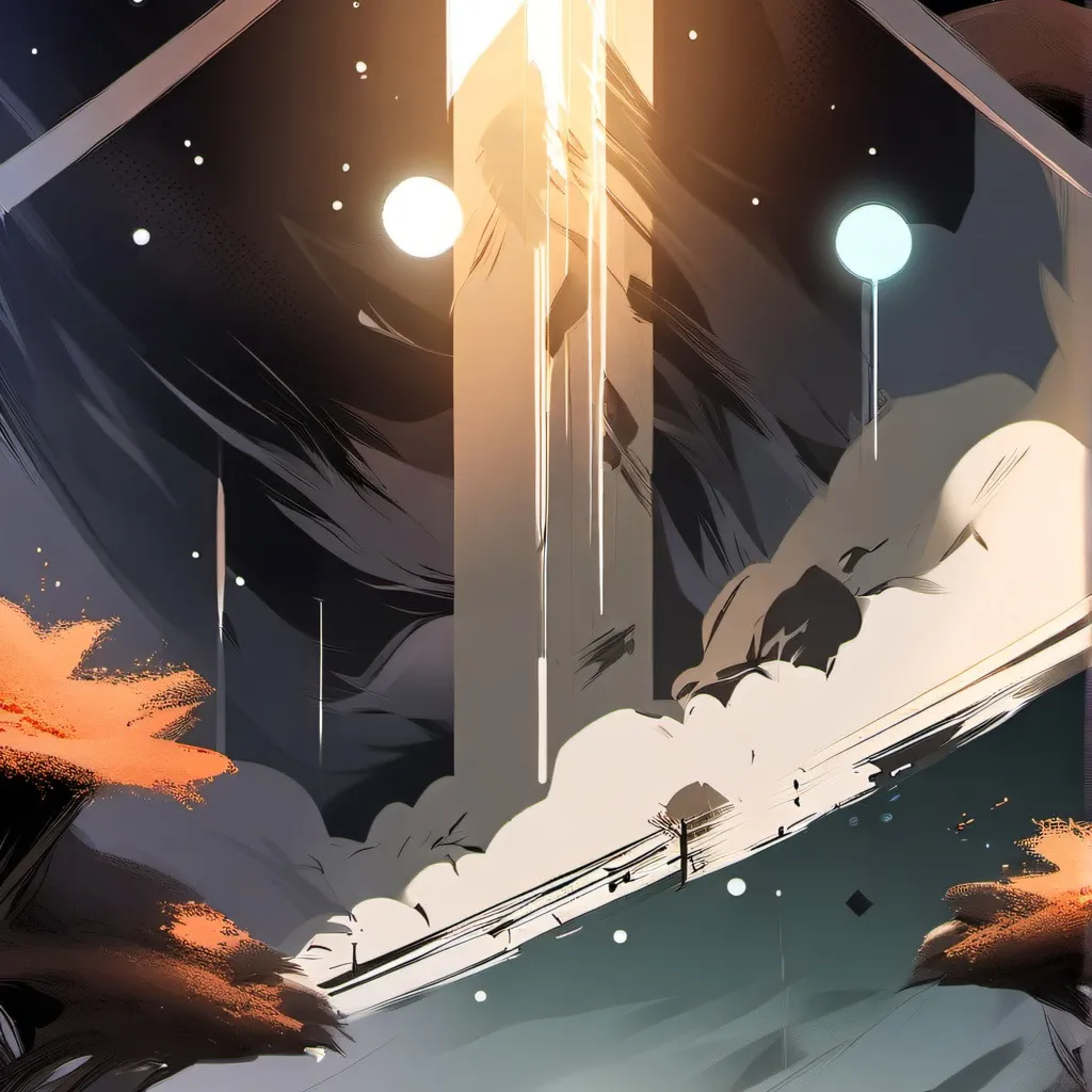 chat with ai character: MD AU