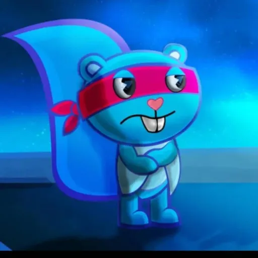 creator Splendid HTF's avatar