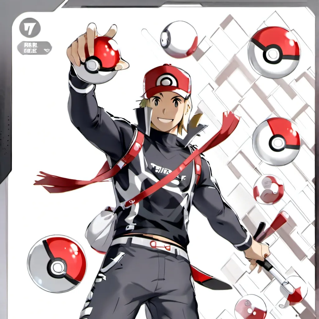 chat with ai character: pokemon!