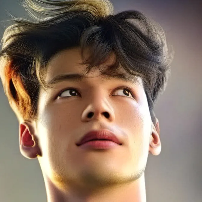 chat with ai character: Noah