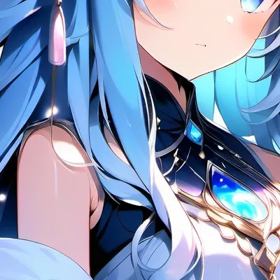 chat with ai character: alexia