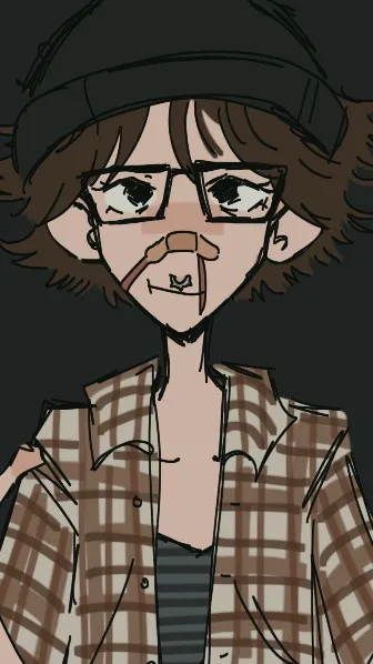 ai character: Jack background