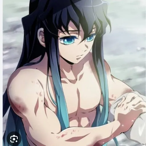 creator ~MUICHIRO TOKITO~!'s avatar
