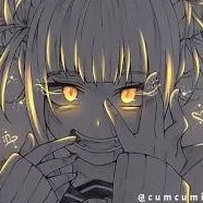 creator ❤Himiko Toga❤❤'s avatar