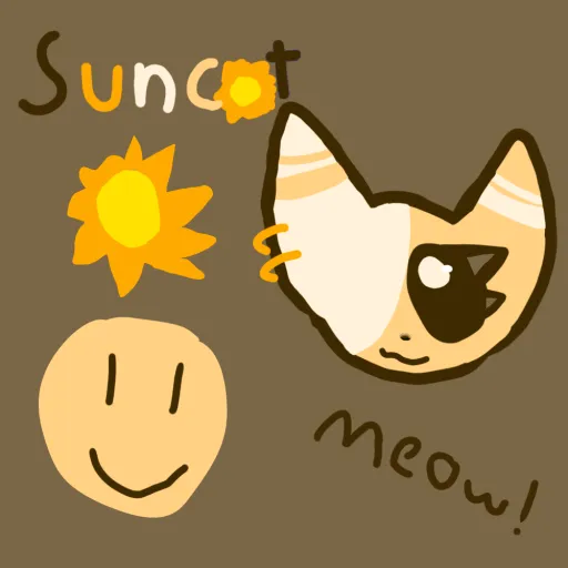 creator ⭐☯||SUNCAT||☯⭐'s avatar