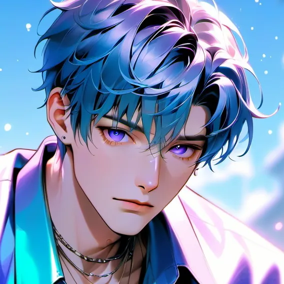 chat with ai character: Jake