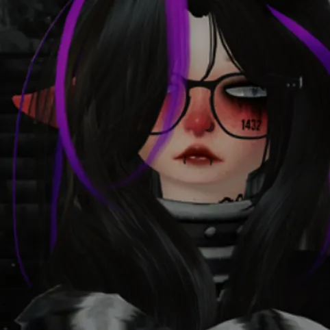 creator Jenna 🖤🕷️'s avatar