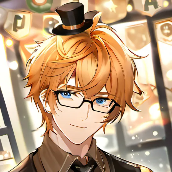 chat with ai character: It’s hi