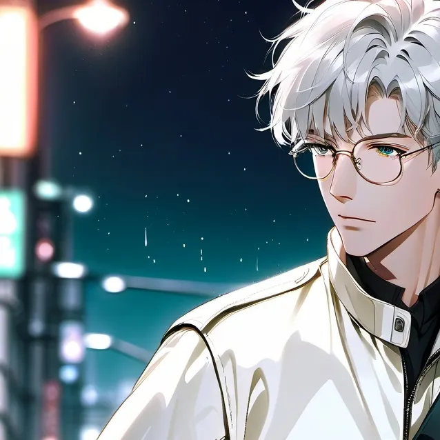chat with ai character: tom