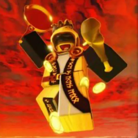 creator Golden Shedletsky's avatar
