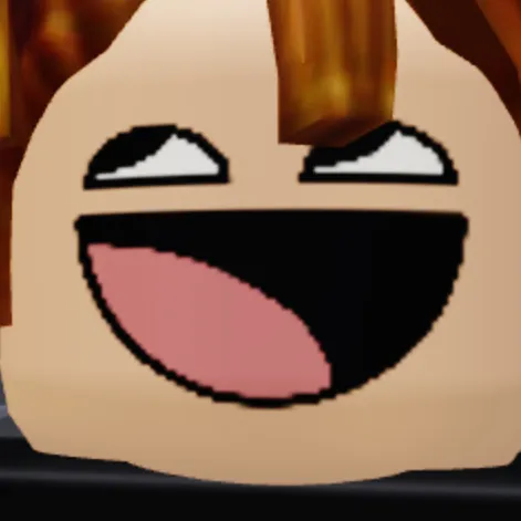 creator IDontHaveAFaceLULZ's avatar
