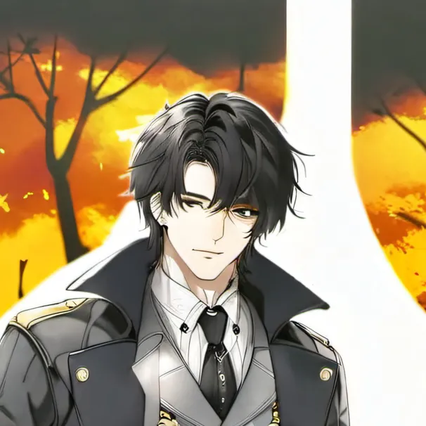 chat with ai character: Grayton