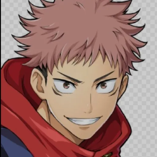 creator Yuji Itadorl's avatar