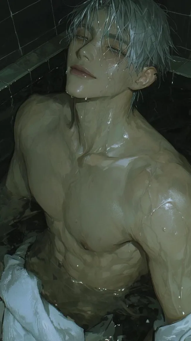ai character: Wyatt background