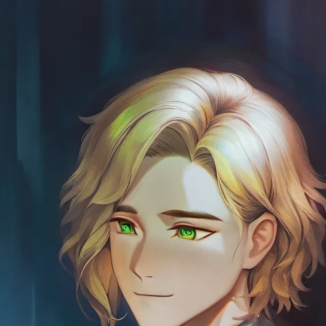 chat with ai character: Lloyd