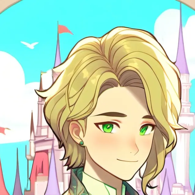 chat with ai character: Lloyd m garmadon