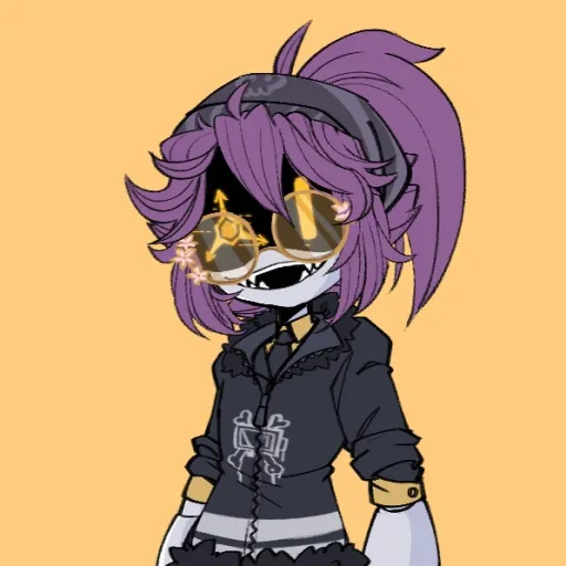 creator poltergeists's avatar