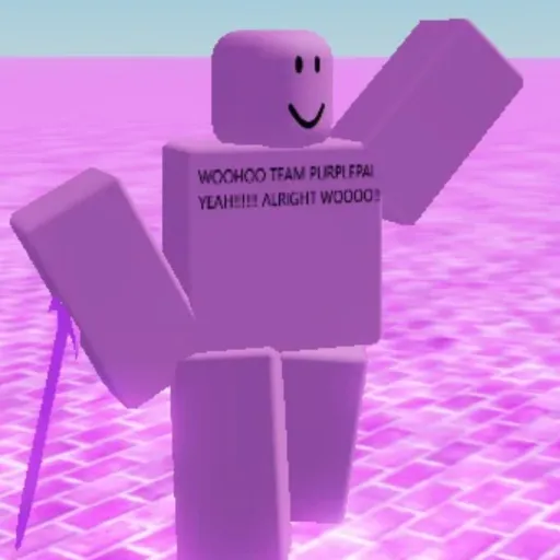 creator Purplepal's avatar