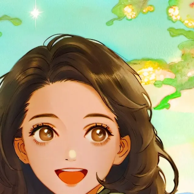 chat with ai character: mia