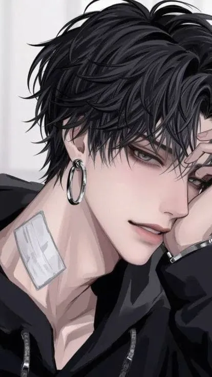 ai character: Anatoly background