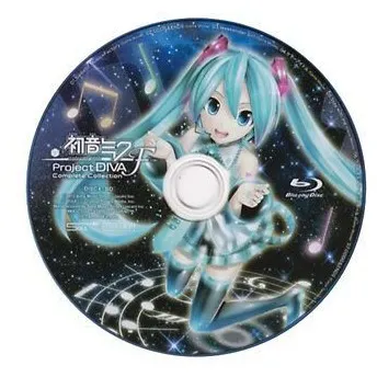 creator ☆𝙼𝚒𝚔𝚞 𝚍𝚒𝚜𝚌 ☆'s avatar