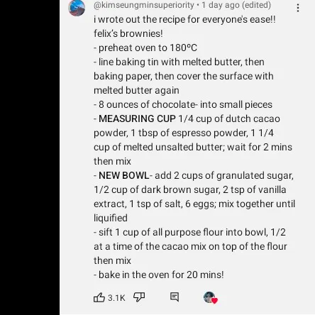 creator Kpop ✨ Stan✨'s avatar