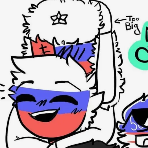 creator ~🇸🇰卍Slovakia☭🇸🇰~'s avatar