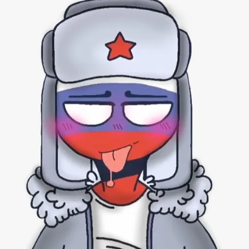 creator ~🇷🇺☭Russia☭🇷🇺~'s avatar