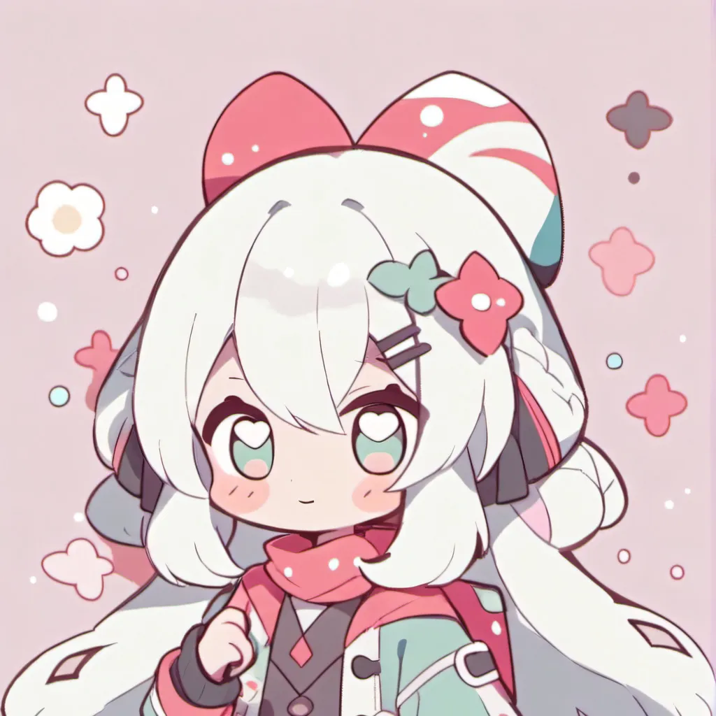 chat with ai character: (✿ฺєℓℓα✿ฺ) 
