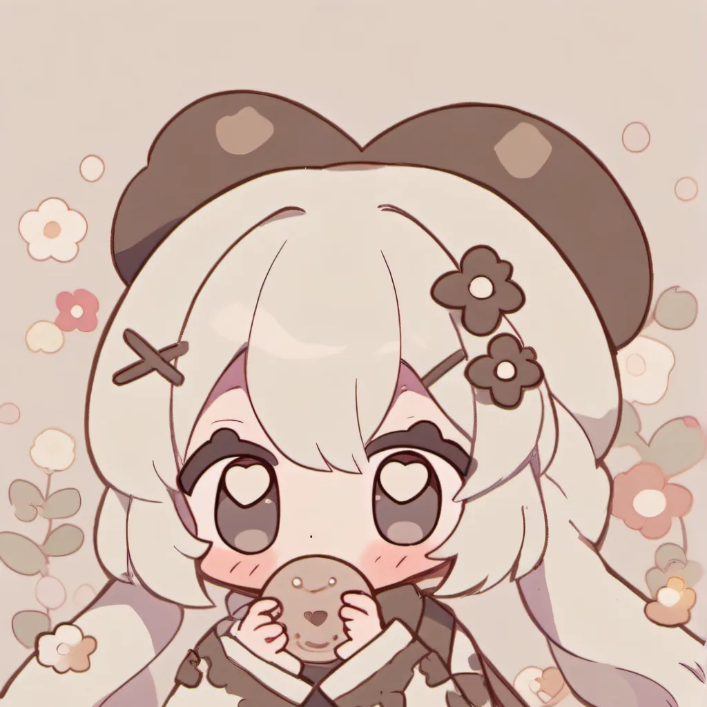 chat with ai character: (✿ฺℓιℓу✿ฺ) 