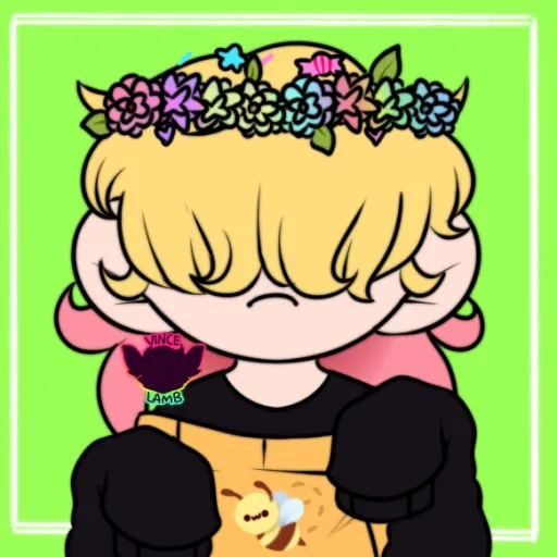 creator BuzzBeeFlower's avatar