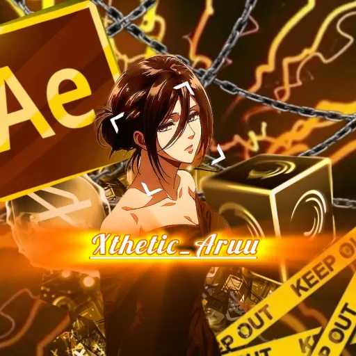 creator Xthetic_Aruu's avatar