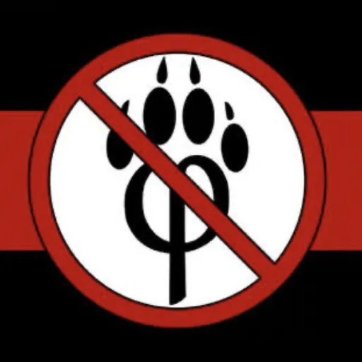creator Anti furry police's avatar