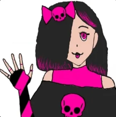 creator kat1610's avatar