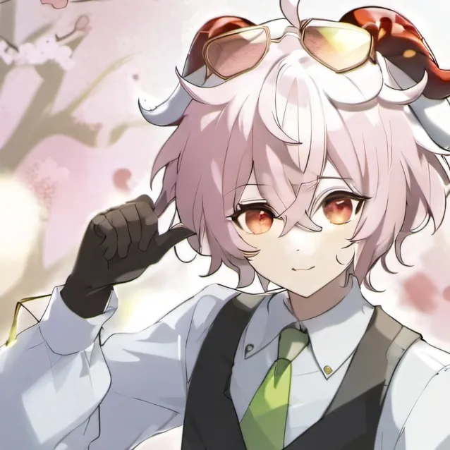 chat with ai character: Sammy