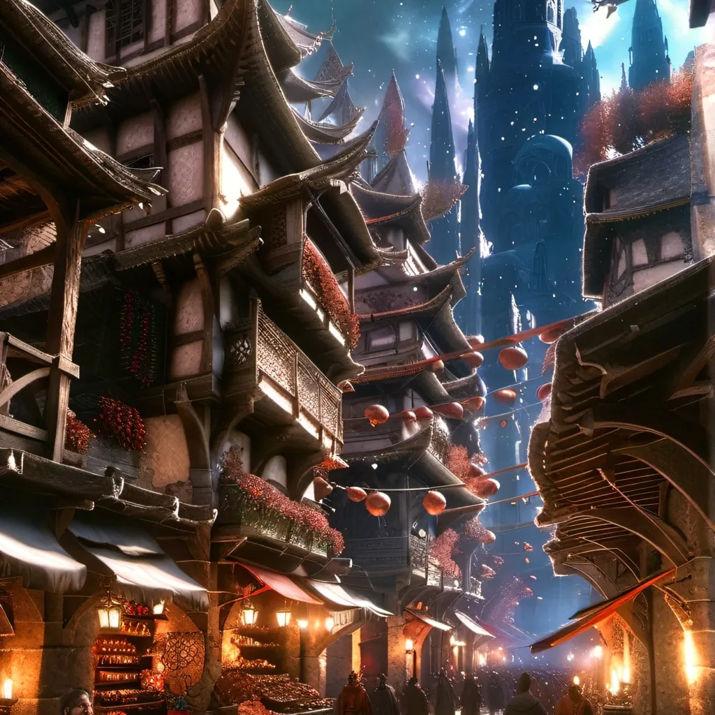 chat with ai character: Isekai RPG