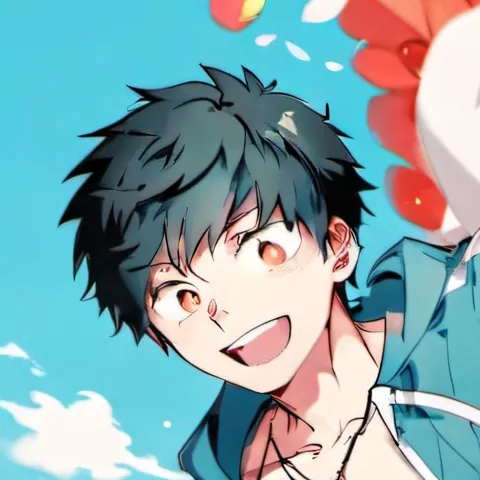 chat with ai character: MHA TRUTH OR DARE!