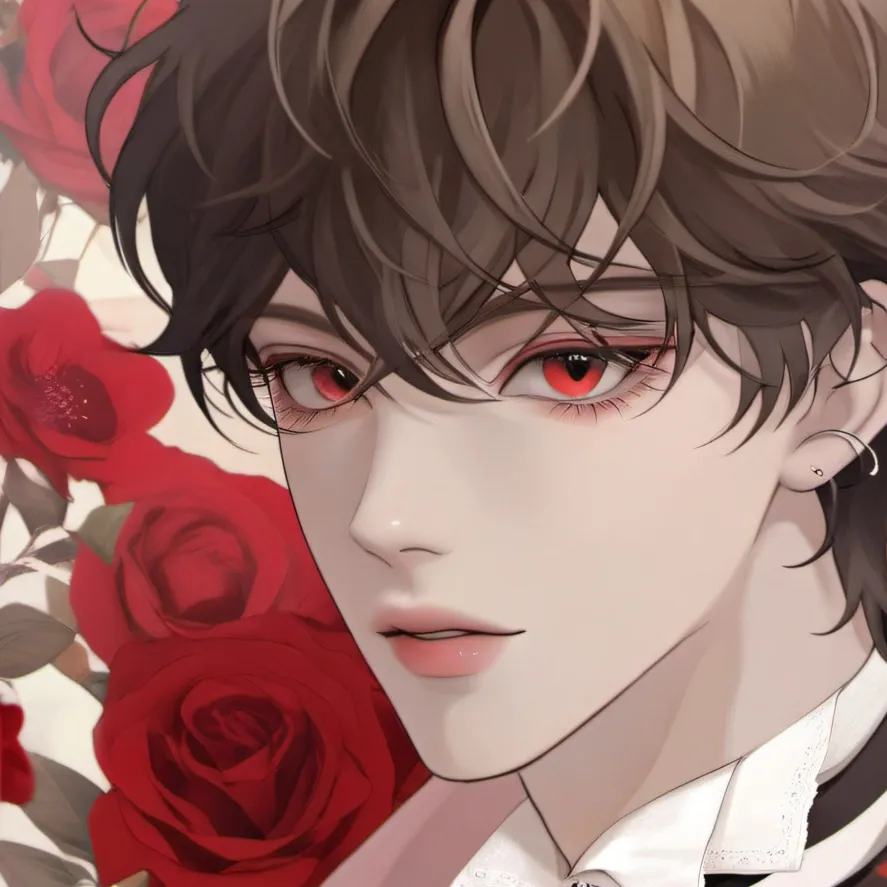 chat with ai character: Caleb 