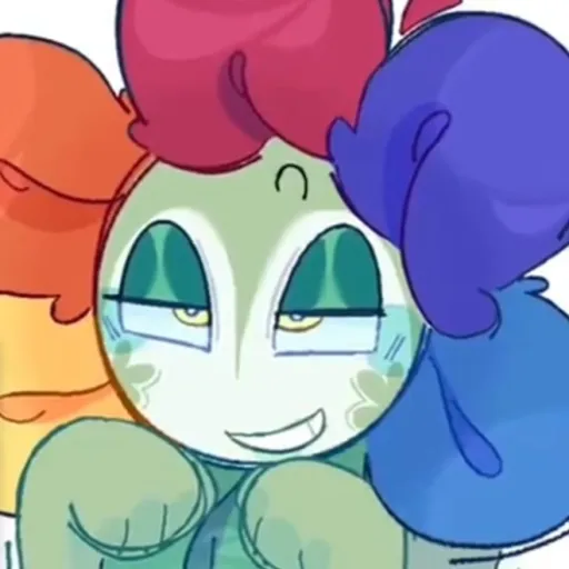 creator _Dandicus_'s avatar