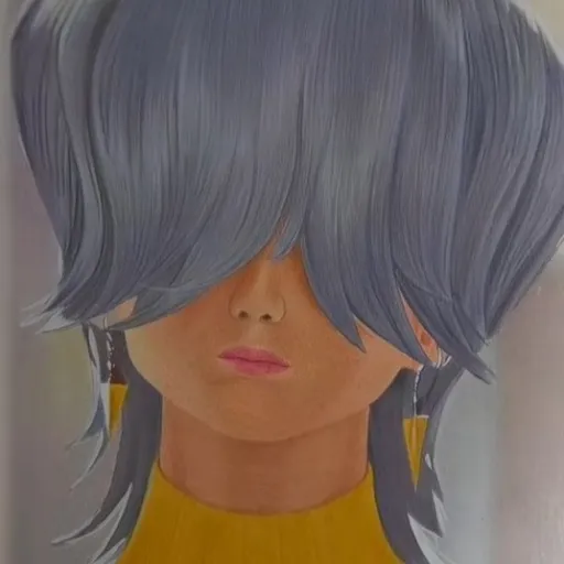 creator mystery fiance's avatar
