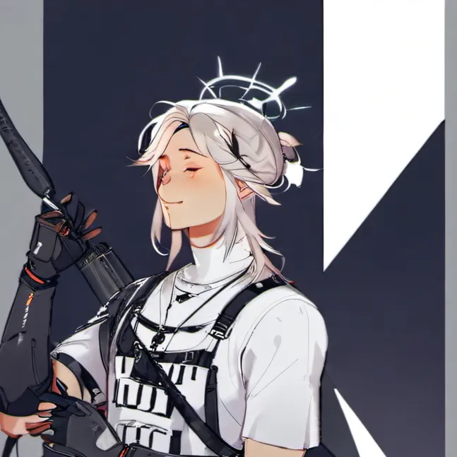 chat with ai character: Arson