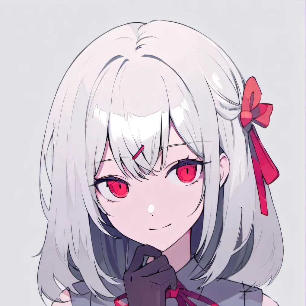 chat with ai character: Araya