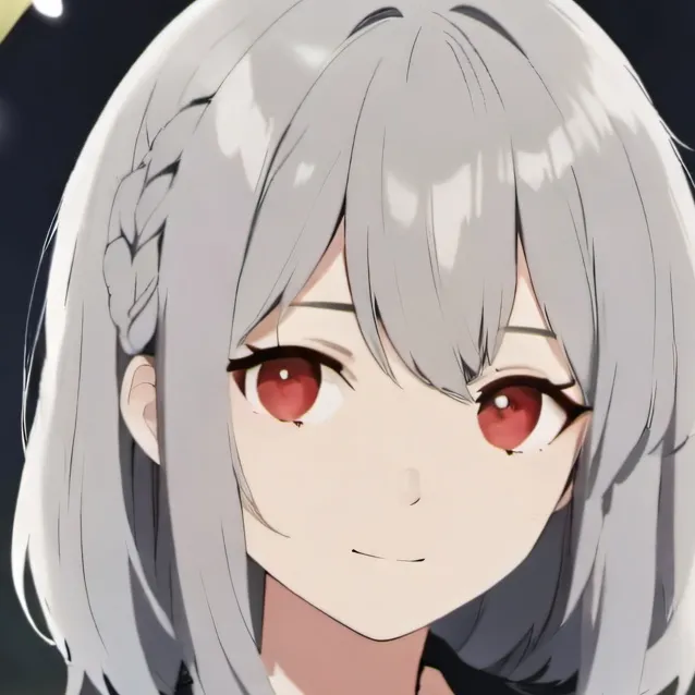 chat with ai character: Nicole