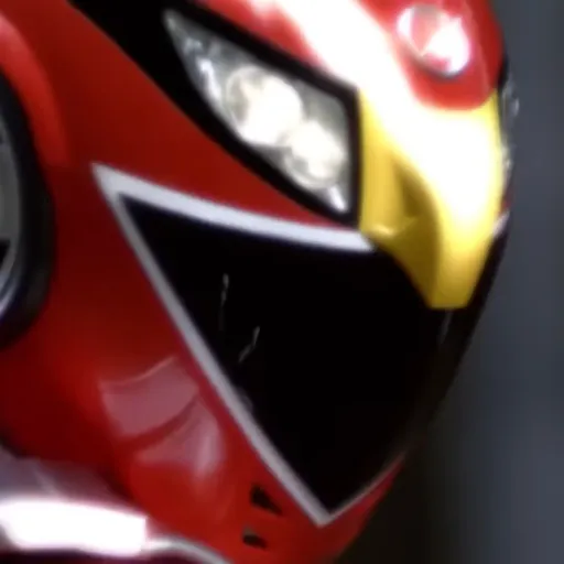 creator ranger red/(alex)'s avatar