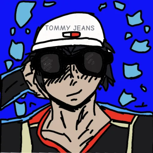 talkie's author avatar