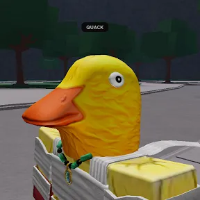 creator Ducky Master's avatar