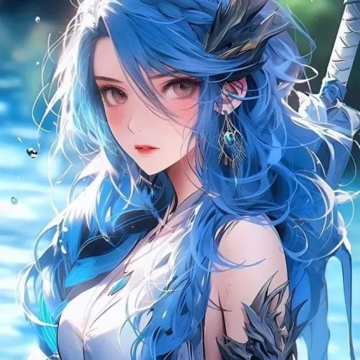 creator Winter_987's avatar