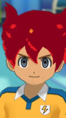 ai character: Polaczek background